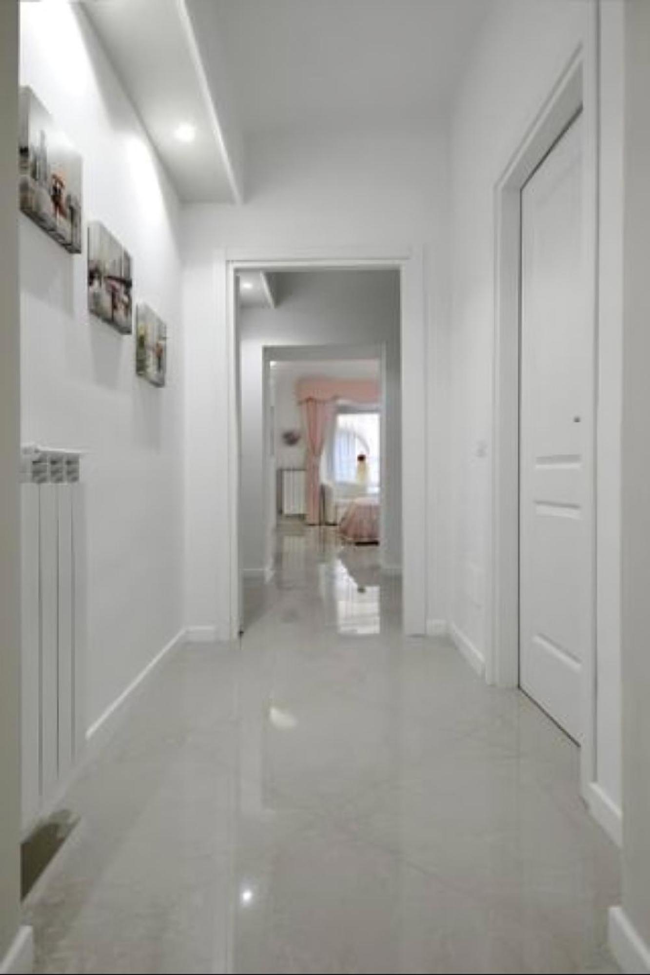 Apartamento Ludovisi Barberini Grand *