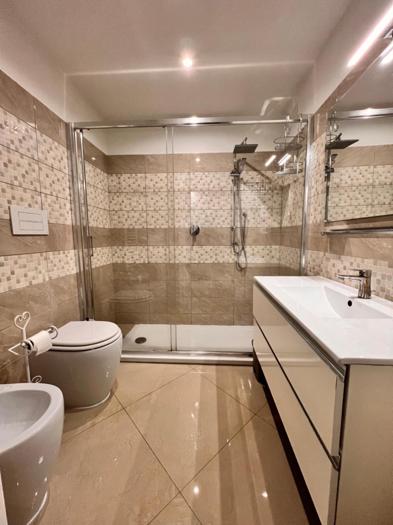 Ludovisi Barberini Grand Apartamento Roma