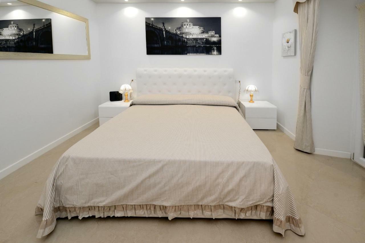 Apartamento Ludovisi Barberini Grand Roma