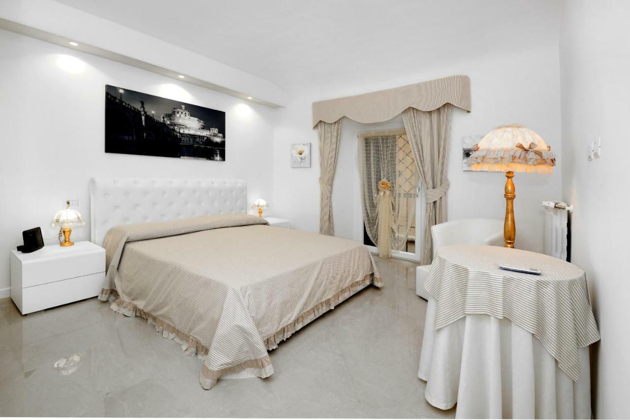 Apartamento Ludovisi Barberini Grand *