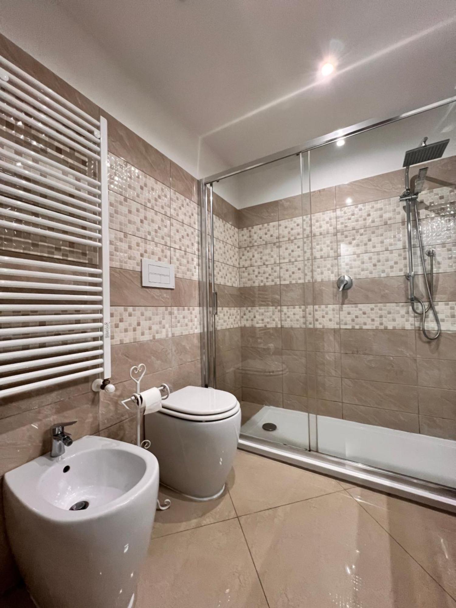 Ludovisi Barberini Grand Apartamento Roma