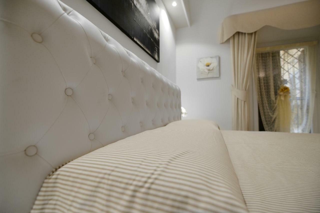 Ludovisi Barberini Grand Apartamento Roma