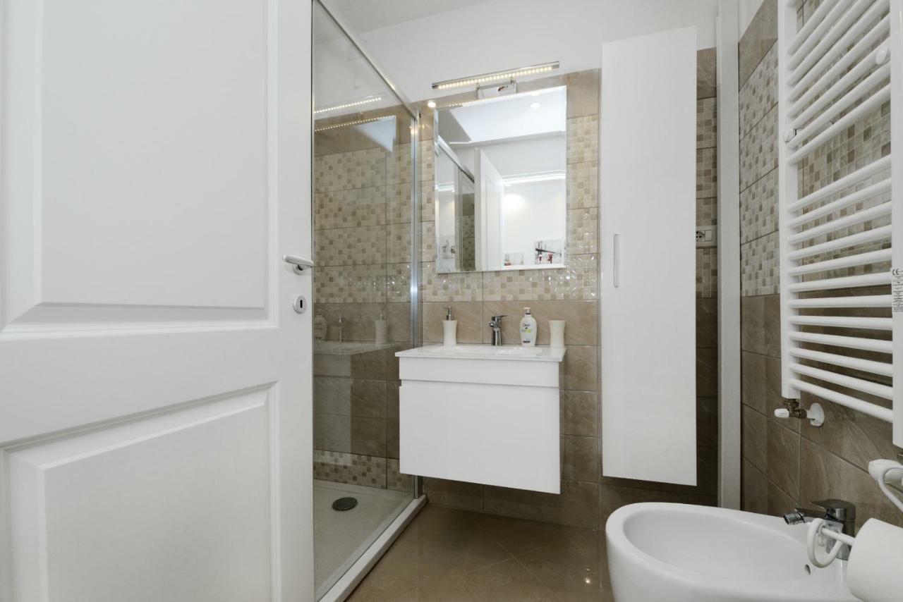 Ludovisi Barberini Grand Apartamento Roma