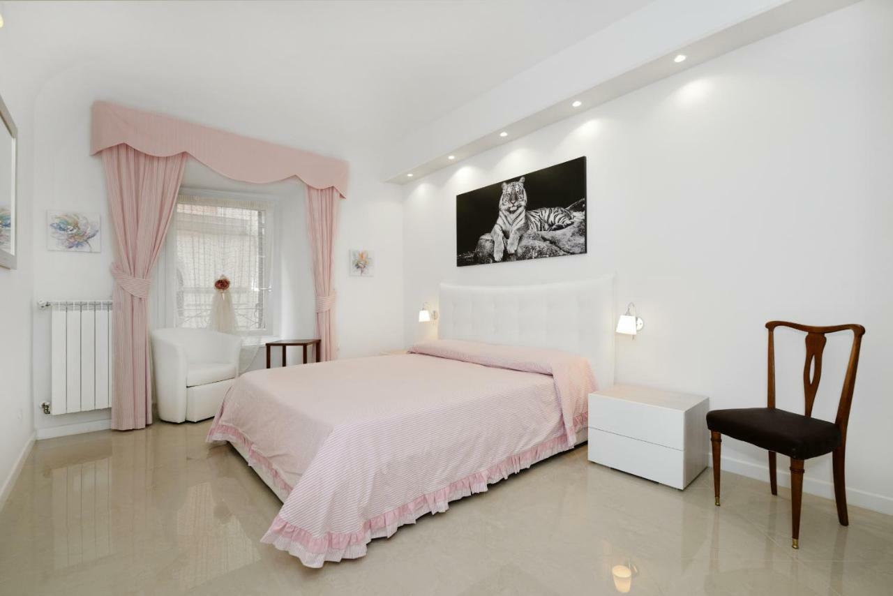 Ludovisi Barberini Grand Apartamento