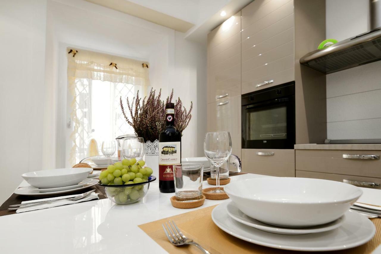 Apartamento Ludovisi Barberini Grand *