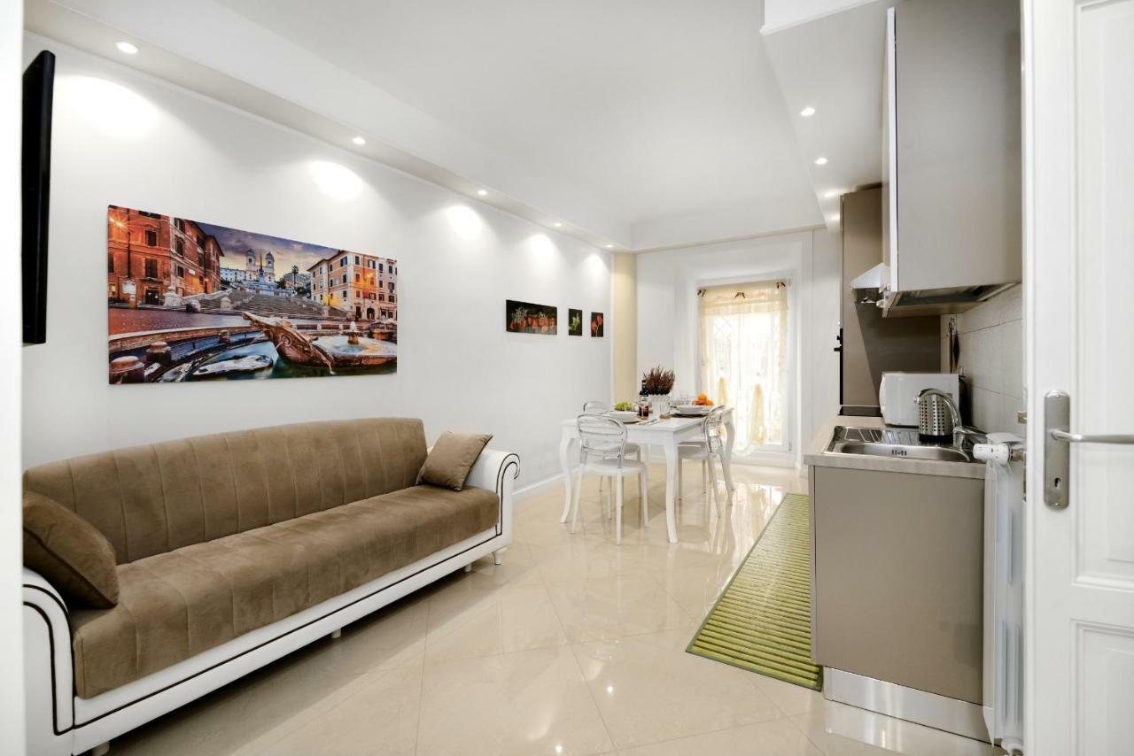 Ludovisi Barberini Grand Apartamento