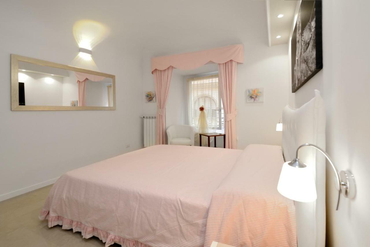 Apartamento Ludovisi Barberini Grand